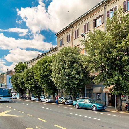 Apartments Carpathia Rijeka Exterior foto
